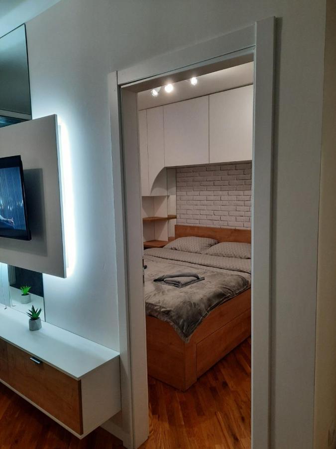 Apartman Matija Pale Bagian luar foto